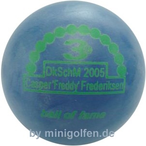 3D BoF DkSchM 2005 Casper Freddy Frederiksen